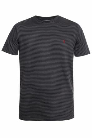 ‘point’ striped t-shirt, zdjęcie 1 ‘point’ striped t-shirt od AllSaints